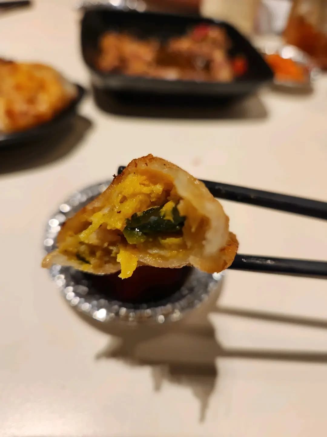 甜記餃子 photo 5