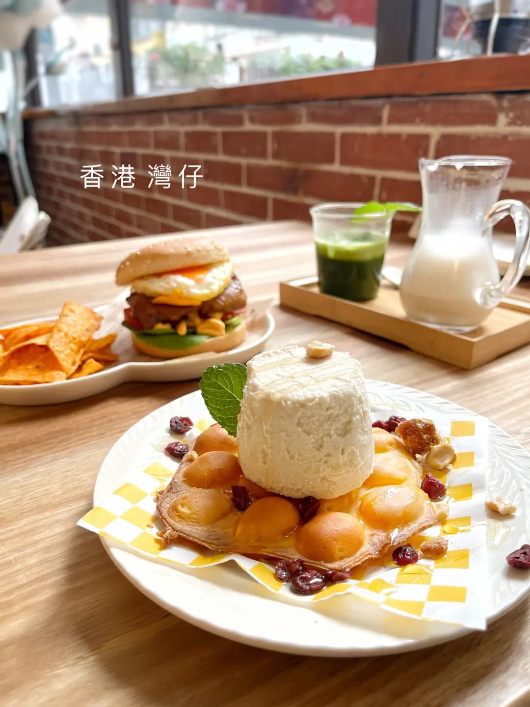 The Corner Coffee 香港藝術中心 photo 6