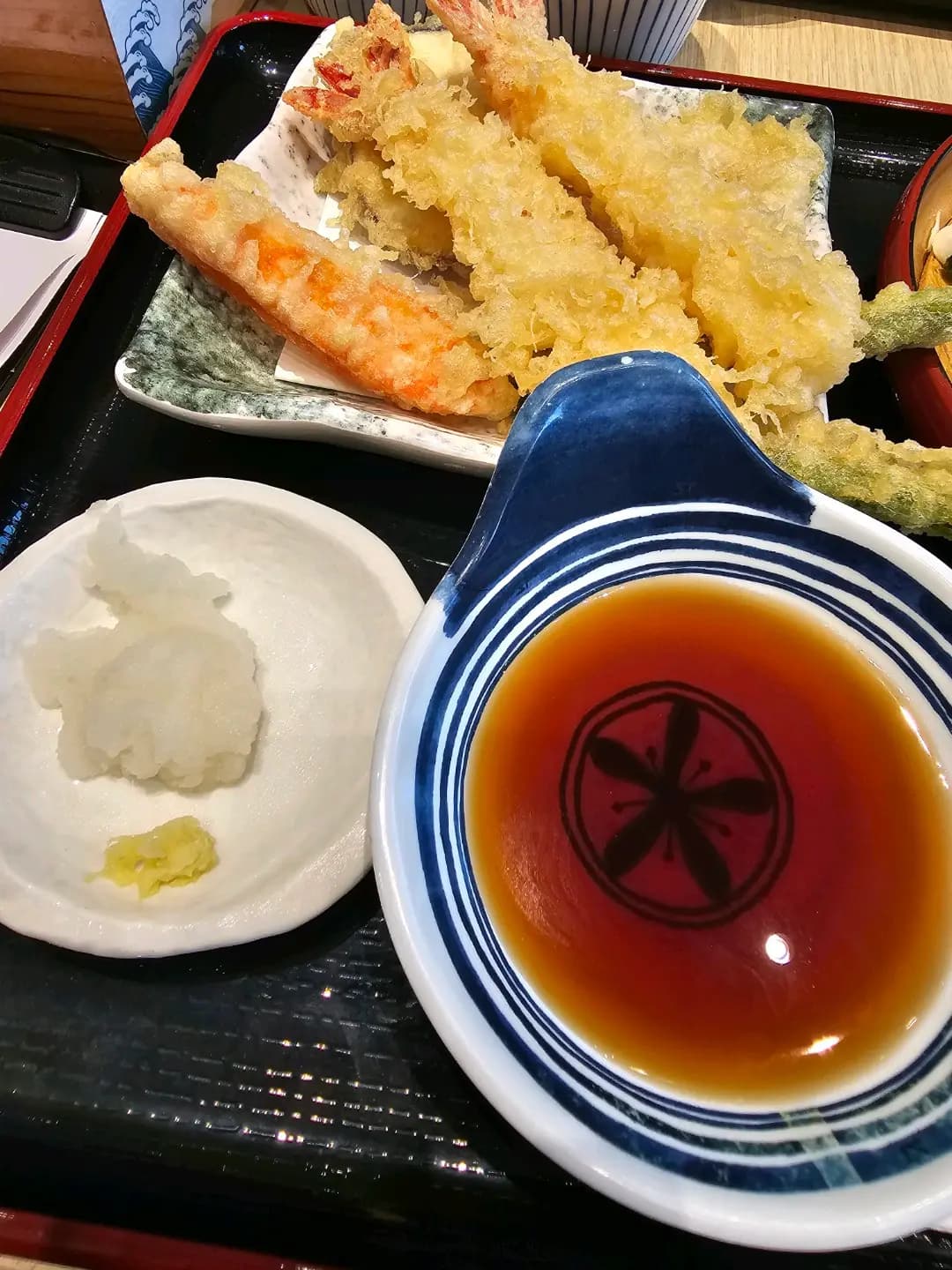 天丼 photo 3