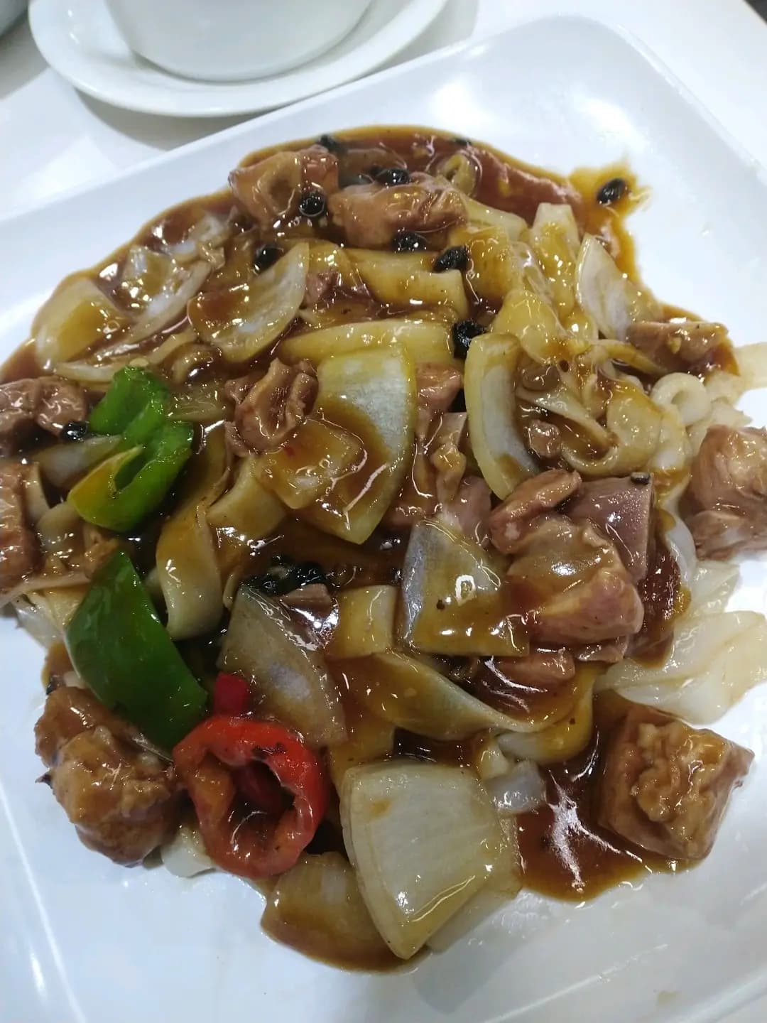 樂民餐室 photo 4