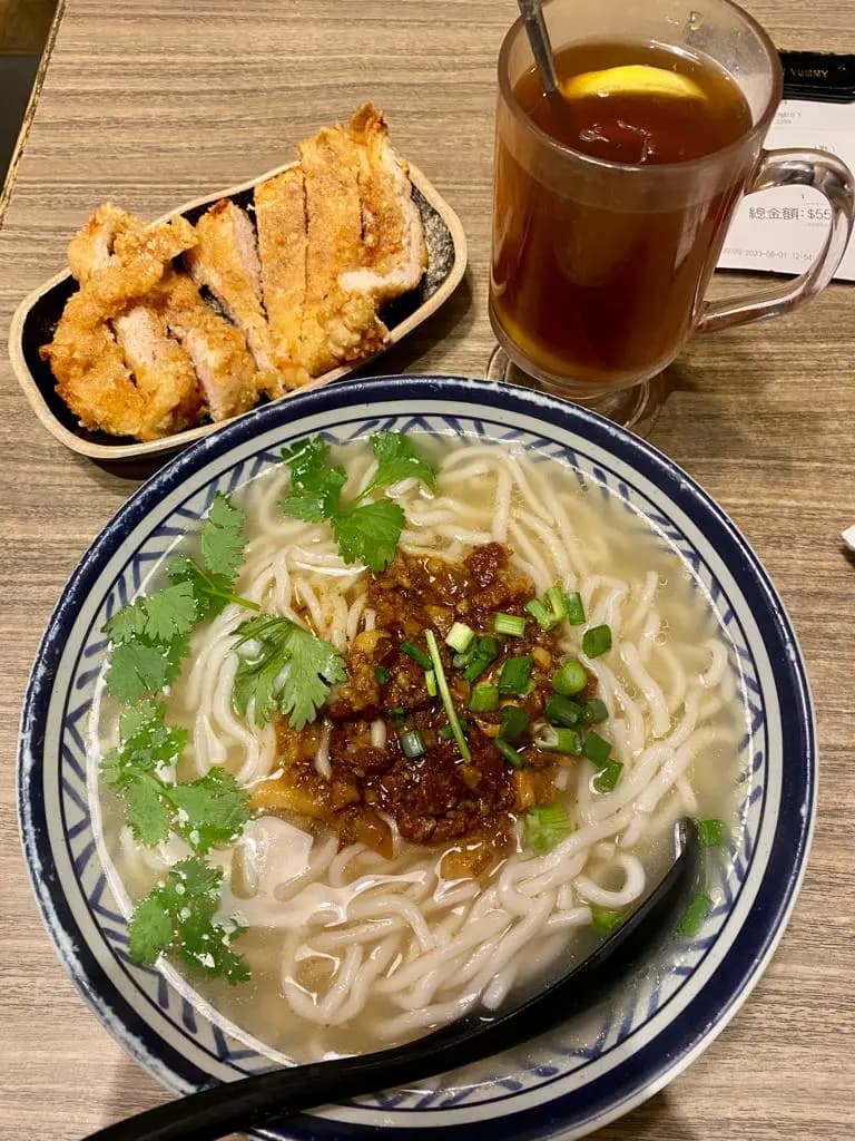 台食館 (獨立大廈) photo 5