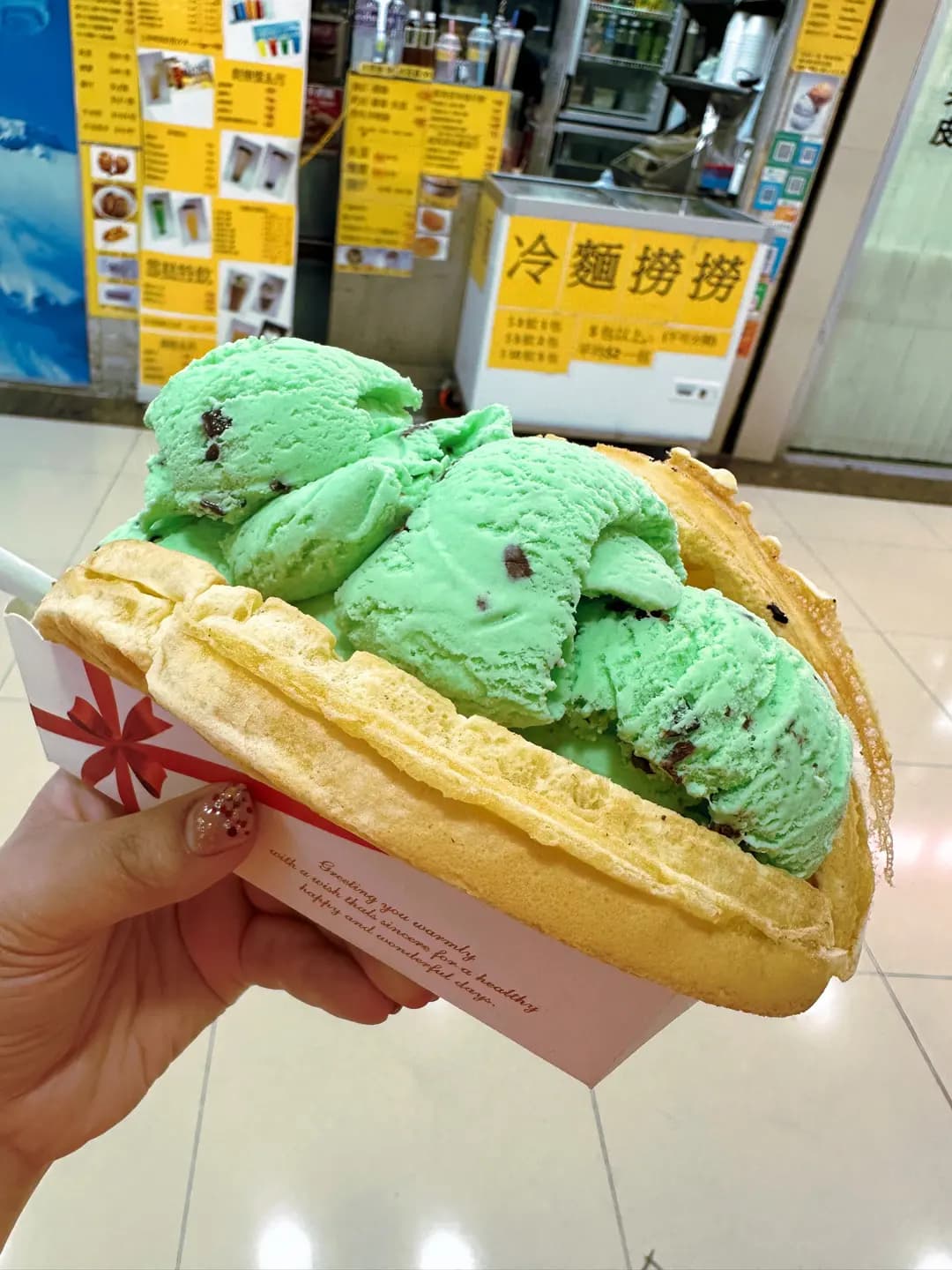 心思思美食店 photo 4