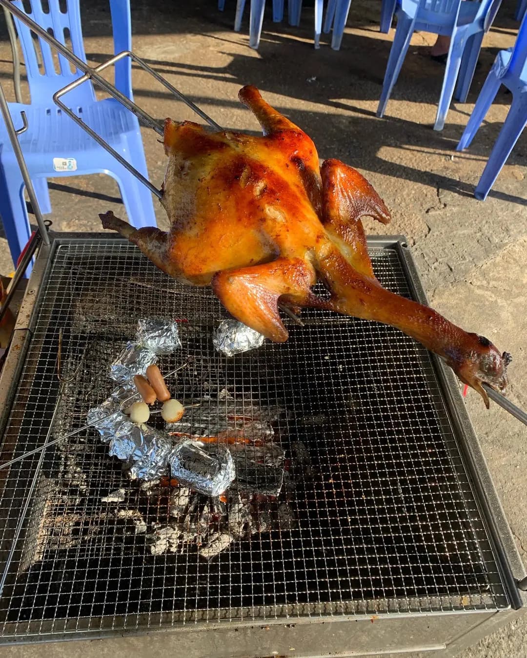 白石燒烤 photo 7