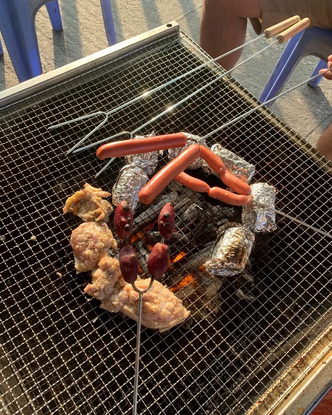 白石燒烤 photo 8