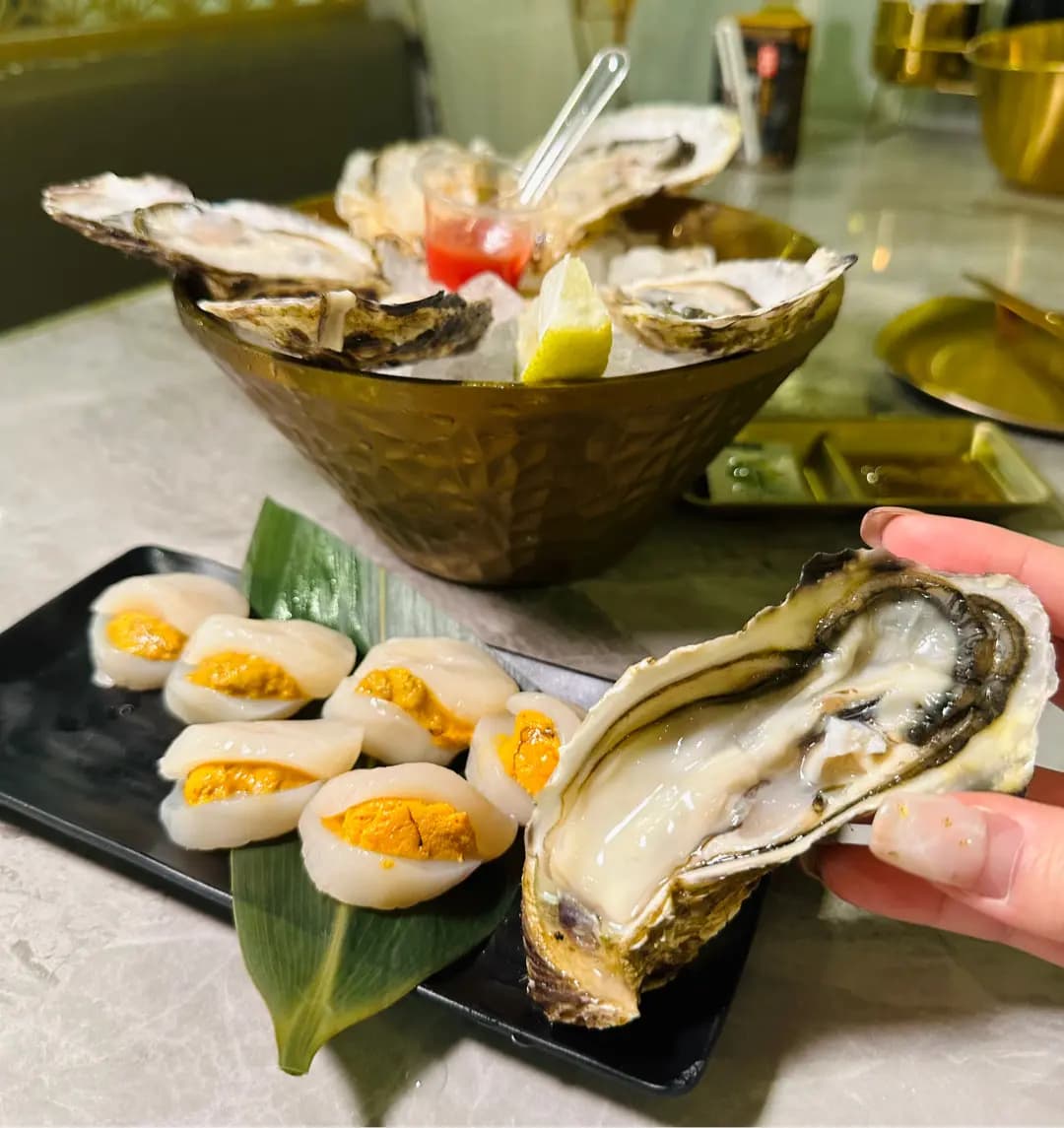 瀛豐放題料理專門店 photo 3