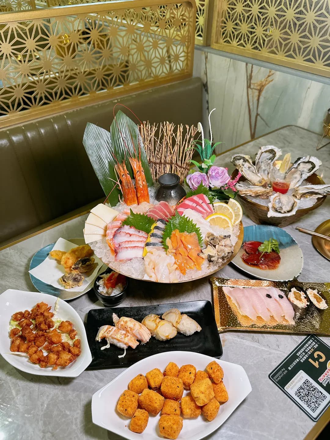 瀛豐放題料理專門店 photo 2