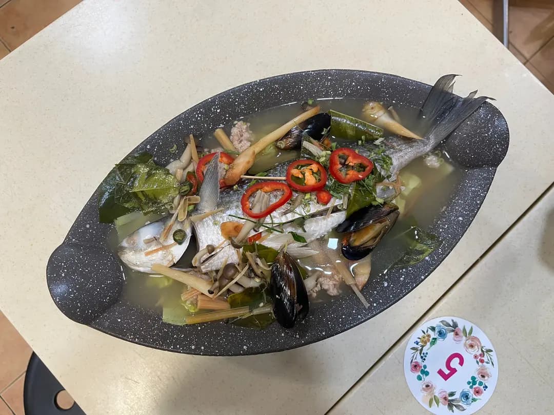 泰串越盞 photo 6
