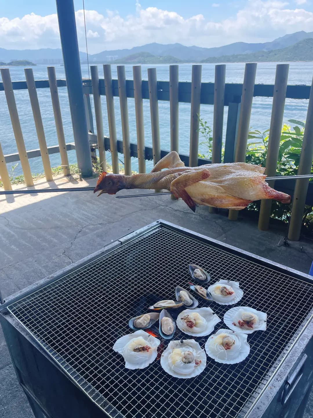 白石燒烤 photo 5