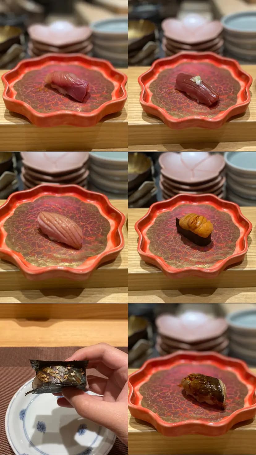 Sushi Hana photo 1