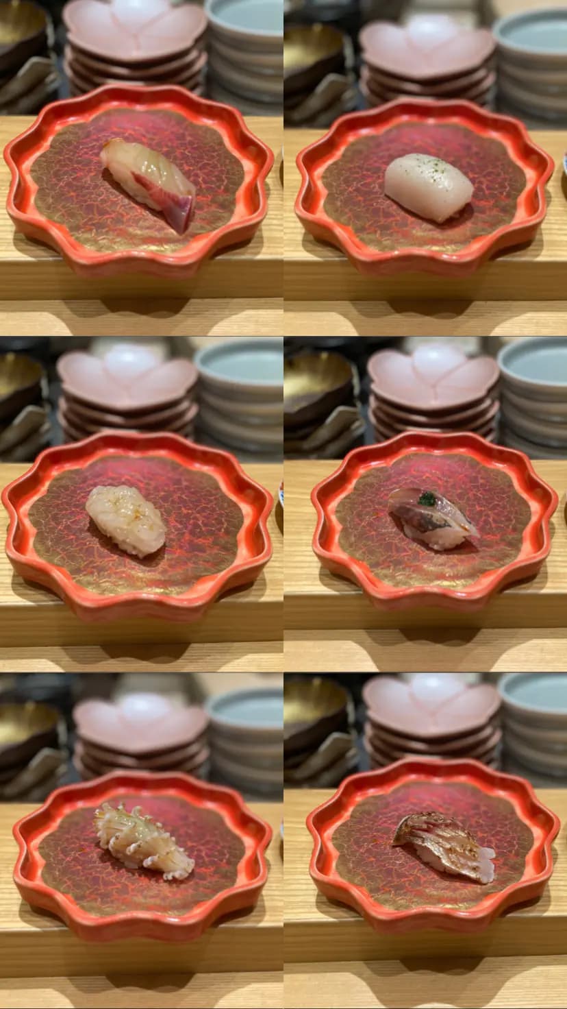 Sushi Hana photo 2