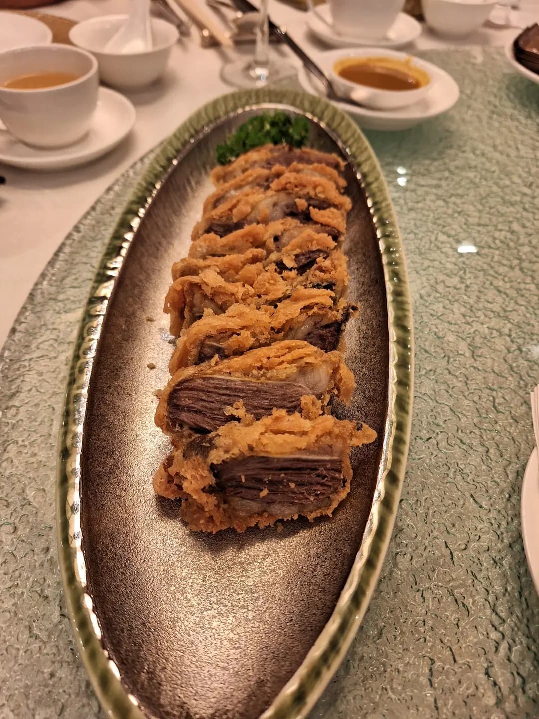 富豪軒 photo 7