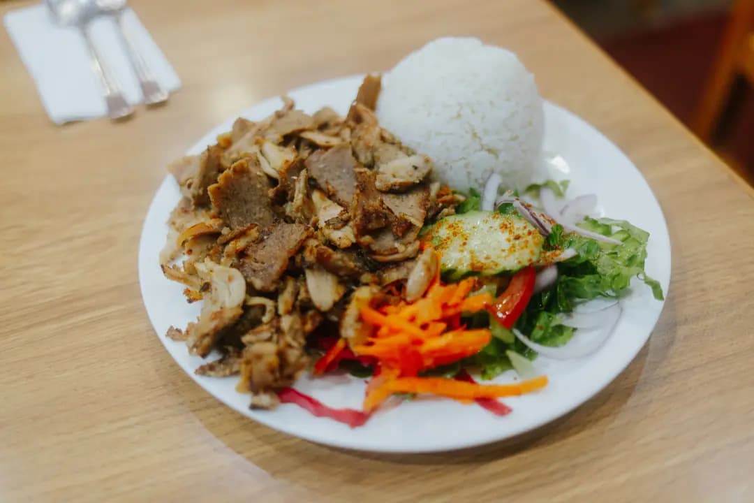 伊斯坦堡特色轉燒肉餐廳 photo 8