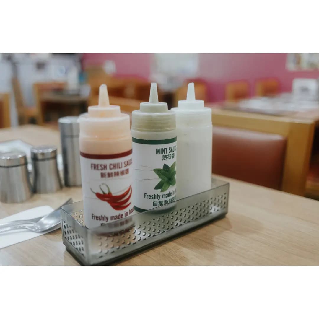 伊斯坦堡特色轉燒肉餐廳 photo 3