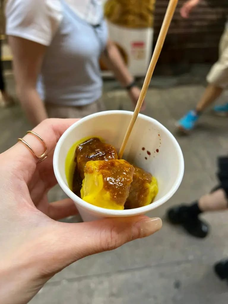 蓮姐小食 photo 6