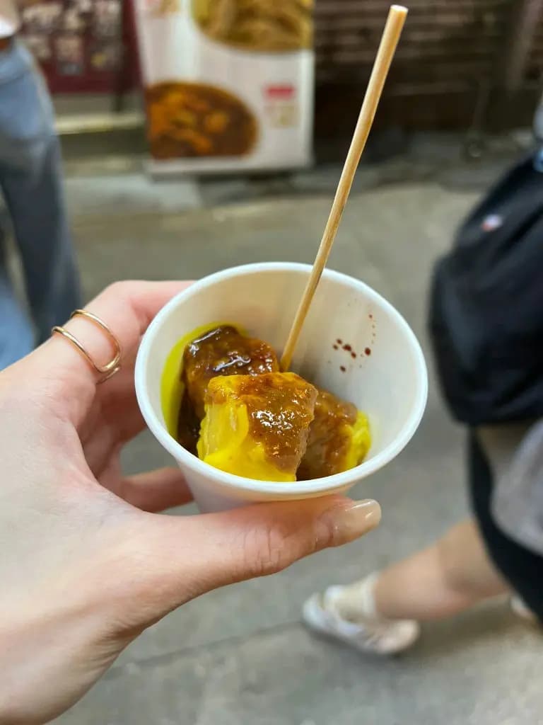 蓮姐小食 photo 8