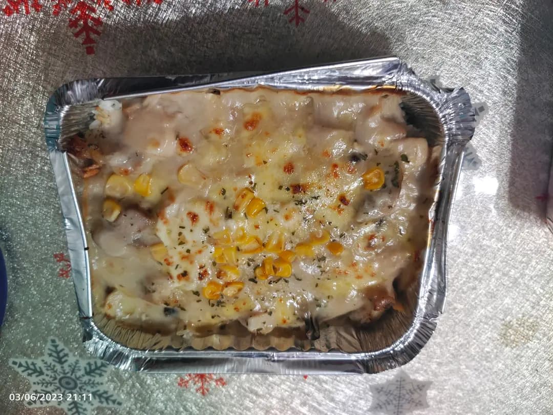 脆味批 photo 7