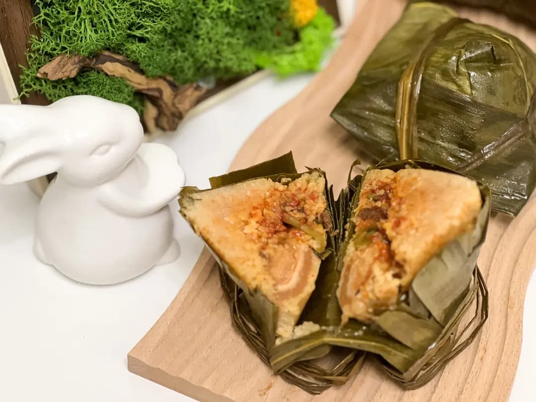 奇華餅家 (創紀之城五期(apm)) photo 3