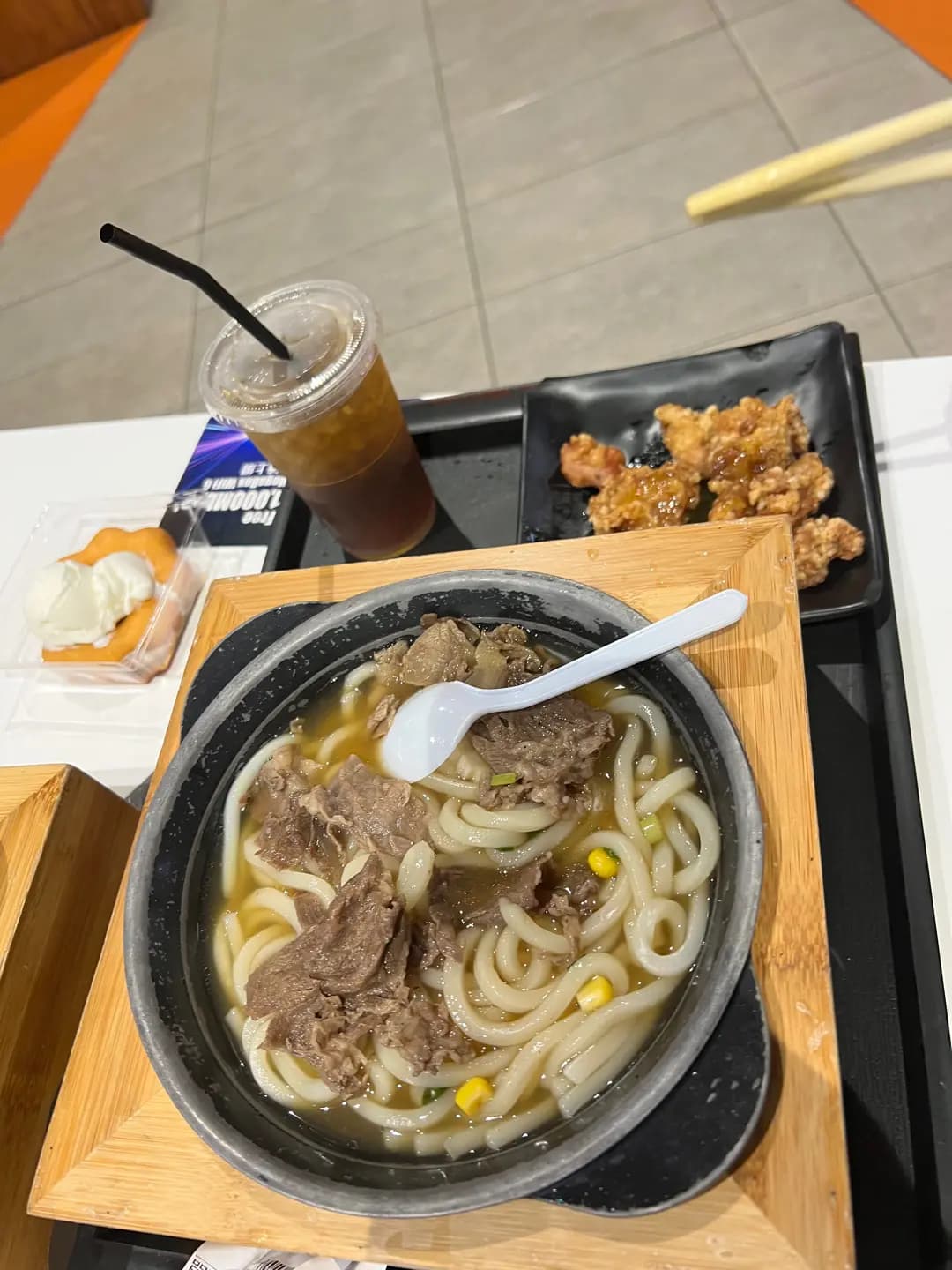 沖繩二段料理 (Megabox) photo 4