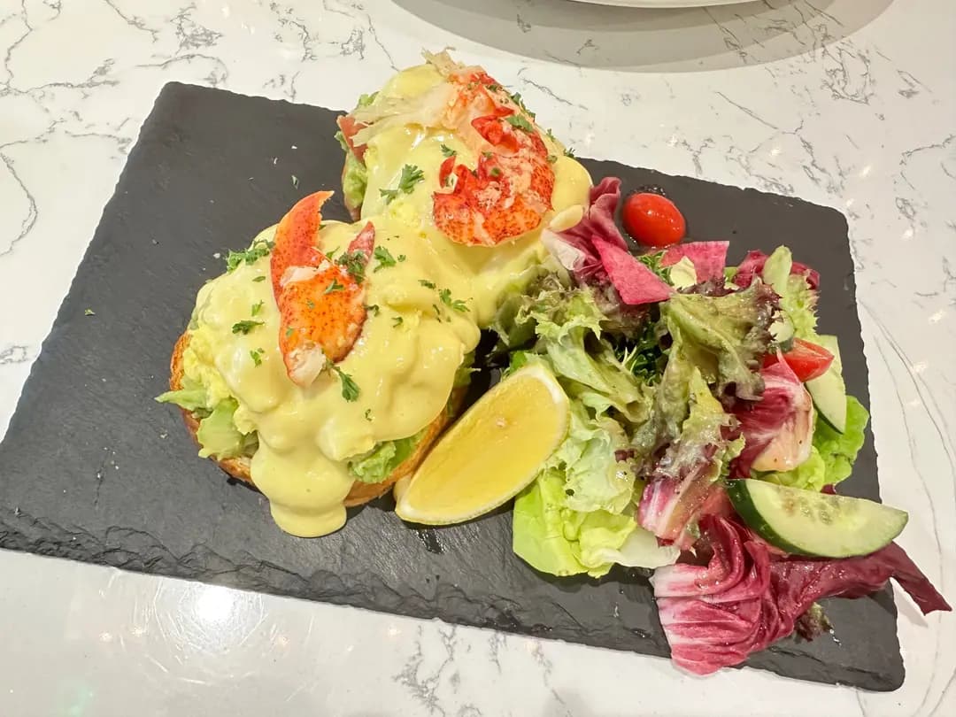 Odelice! (新城市廣場一期) photo 7
