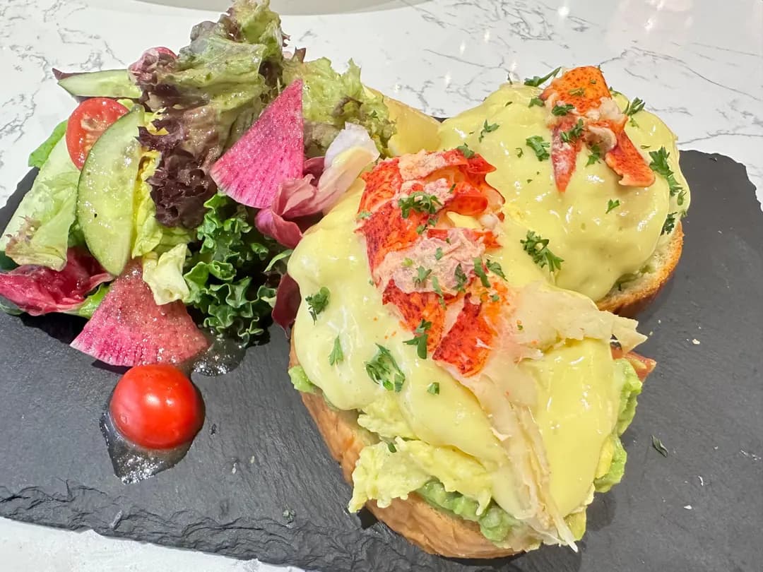 Odelice! (新城市廣場一期) photo 5
