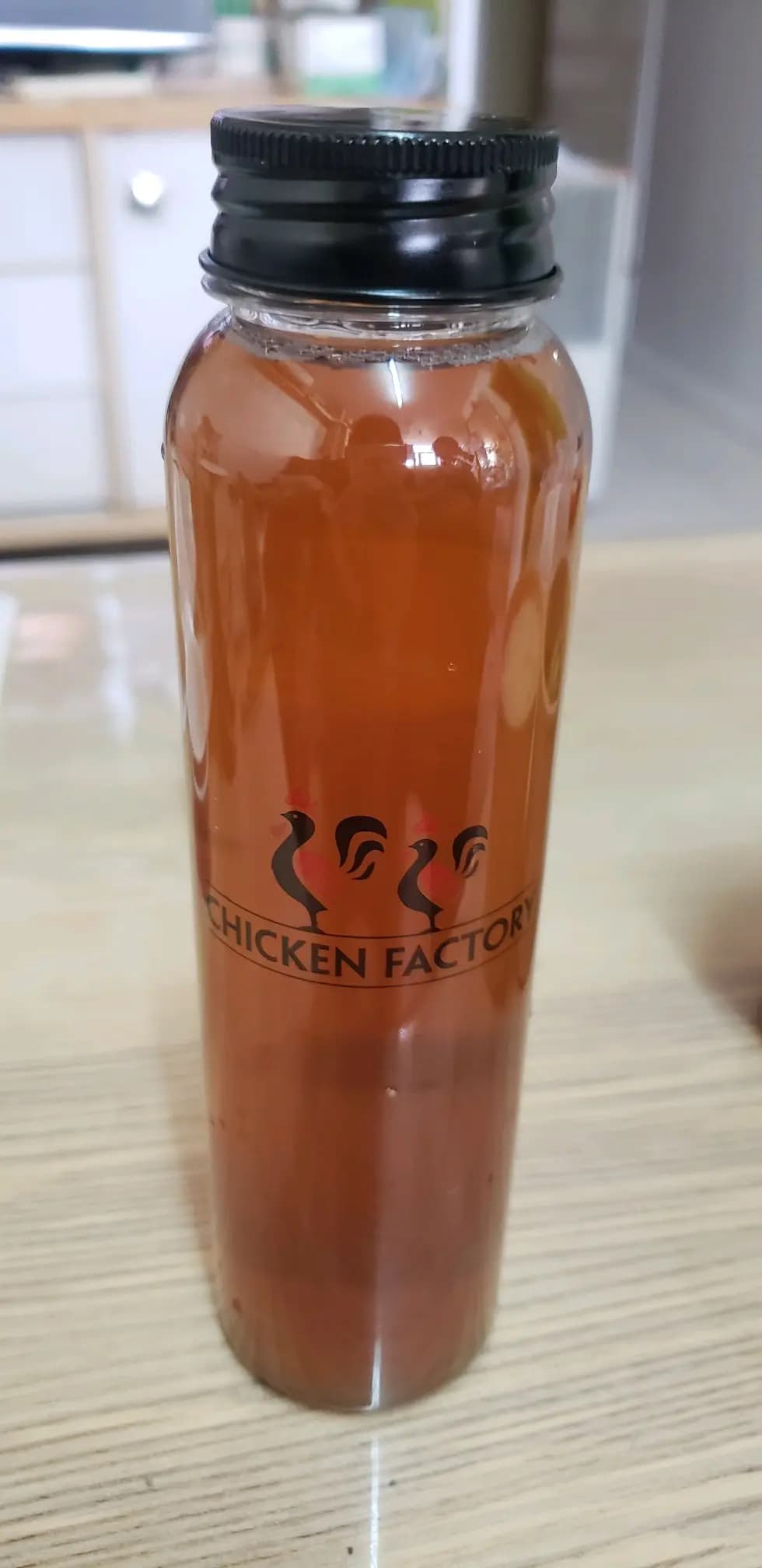 CHICKEN FACTORY (海怡西商場) photo 1