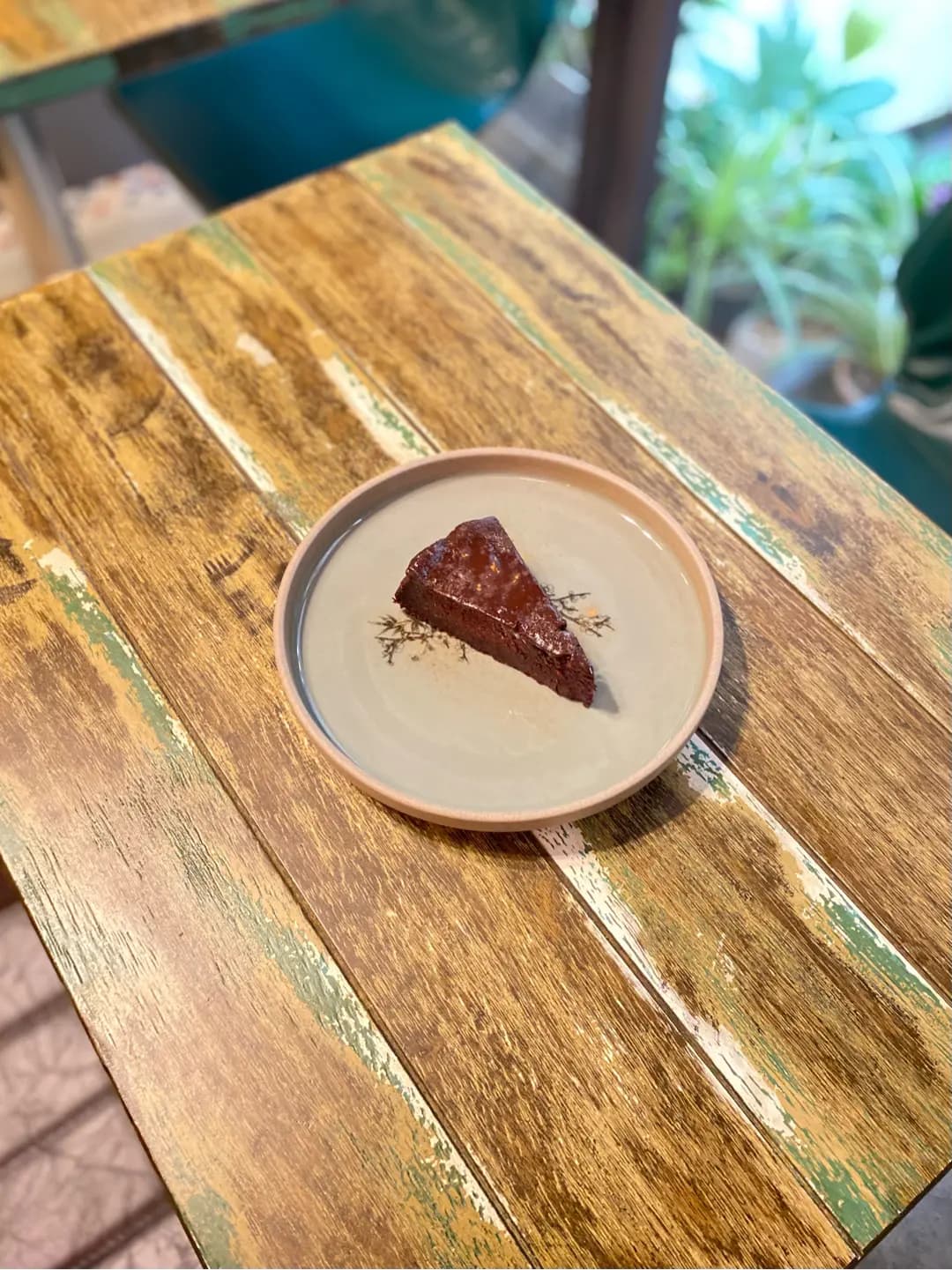 Dandy's Organic Cafe photo 8