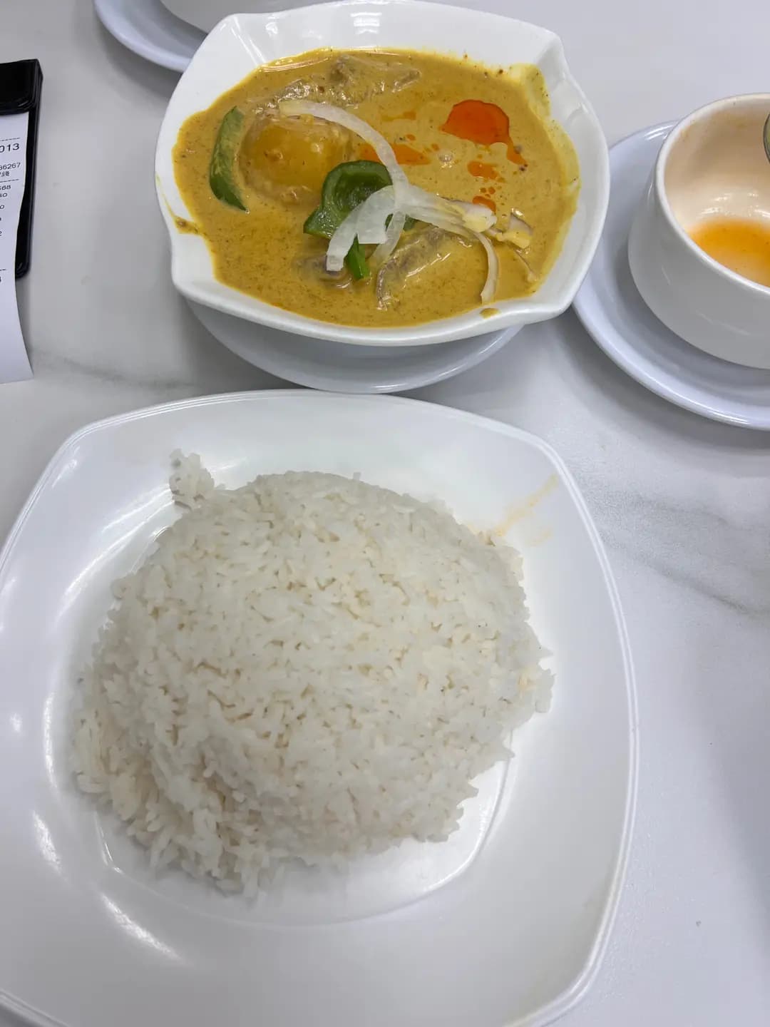 香港壁球中心小食食肆 photo 2