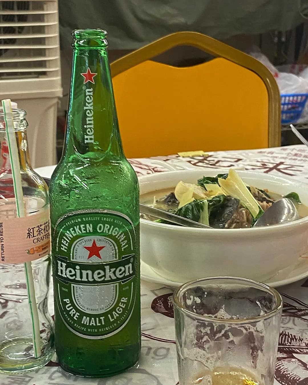 新強記燒腊飯店 photo 5