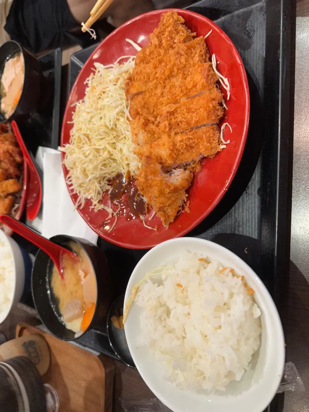 吉豚屋吉列豬扒專門店 photo 8