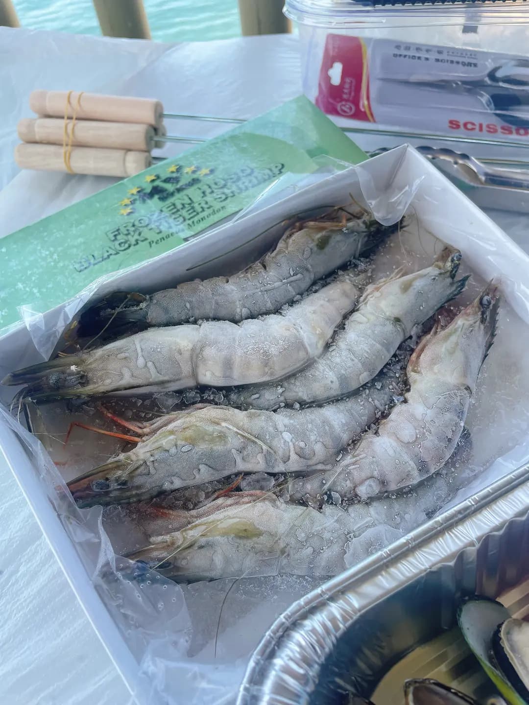 白石燒烤 photo 1