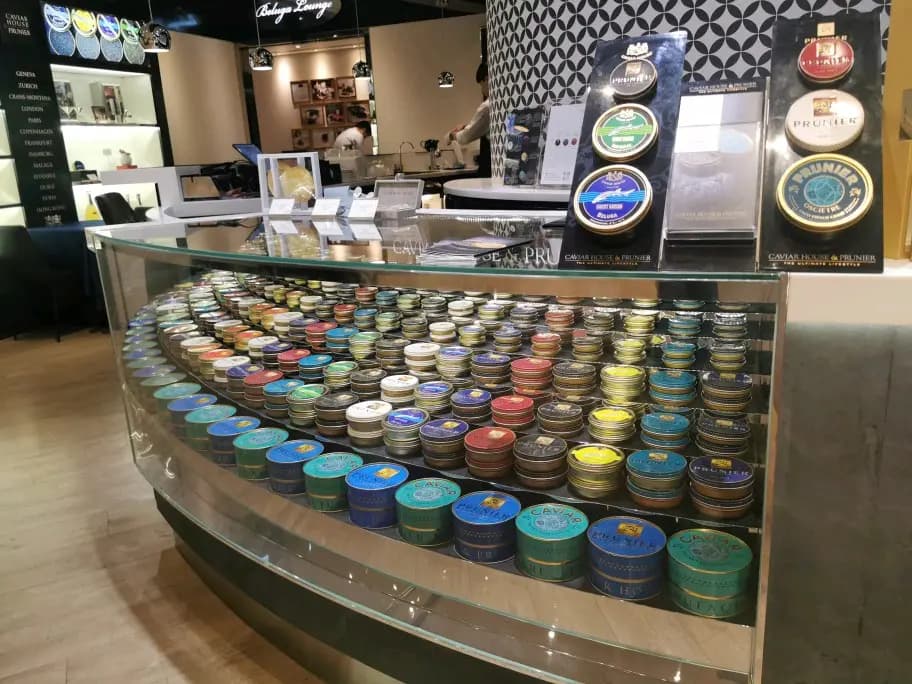 Caviar House photo 8