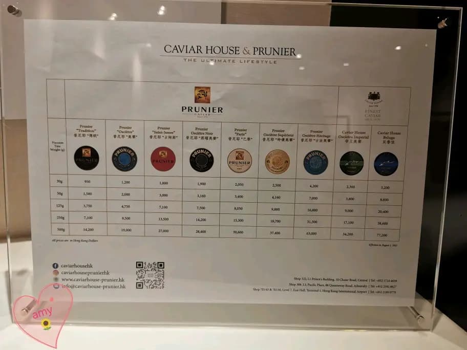 Caviar House photo 4