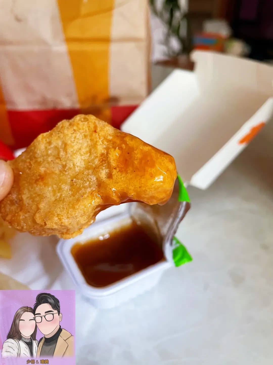 麥當勞 (鯉魚門廣場) photo 3