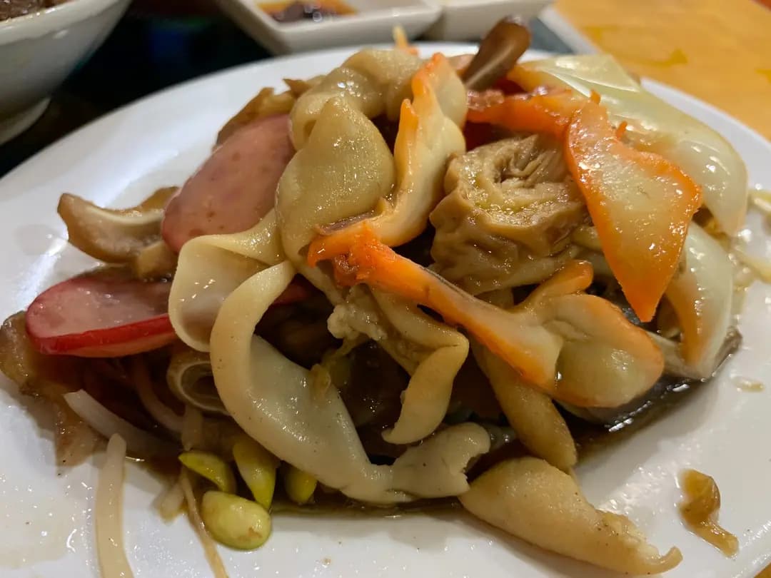 新葉記大排檔 photo 7