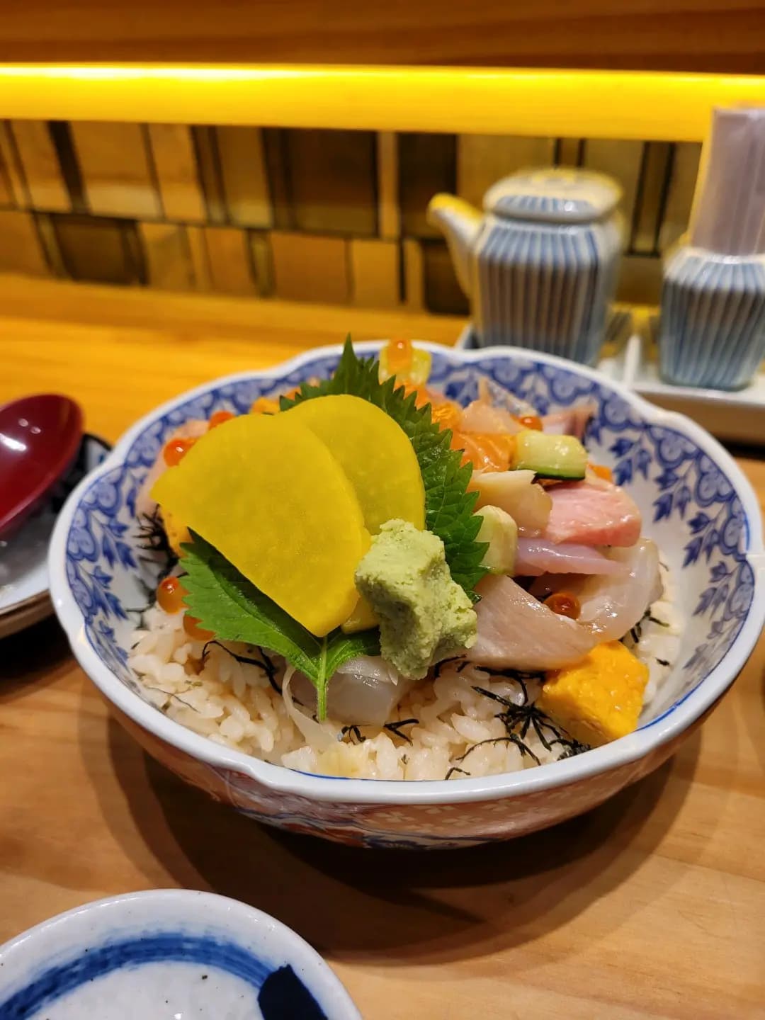 鮨樂 (如心廣場二期) photo 3