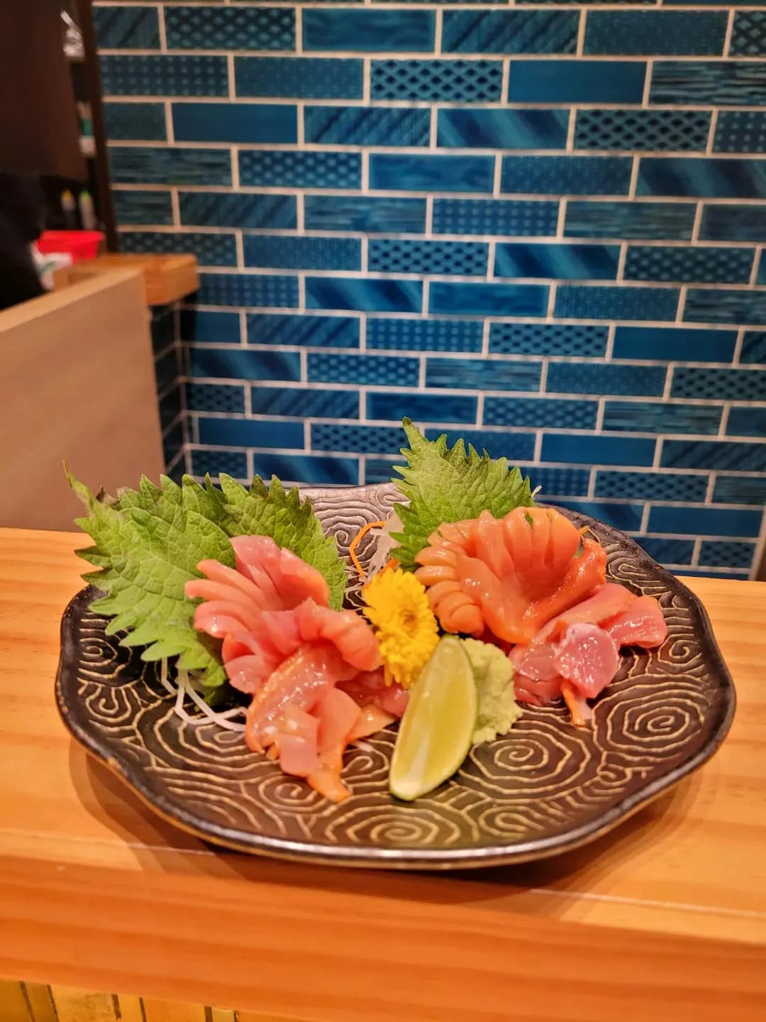 鮨樂 (如心廣場二期) photo 6