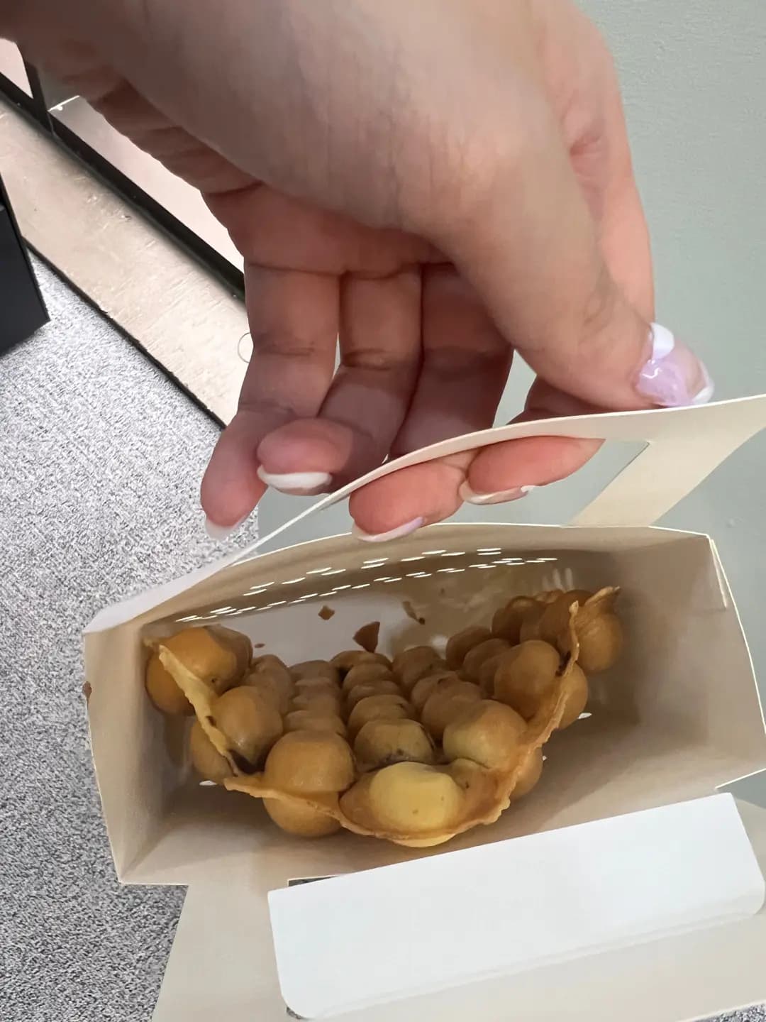 媽咪雞蛋仔 photo 7