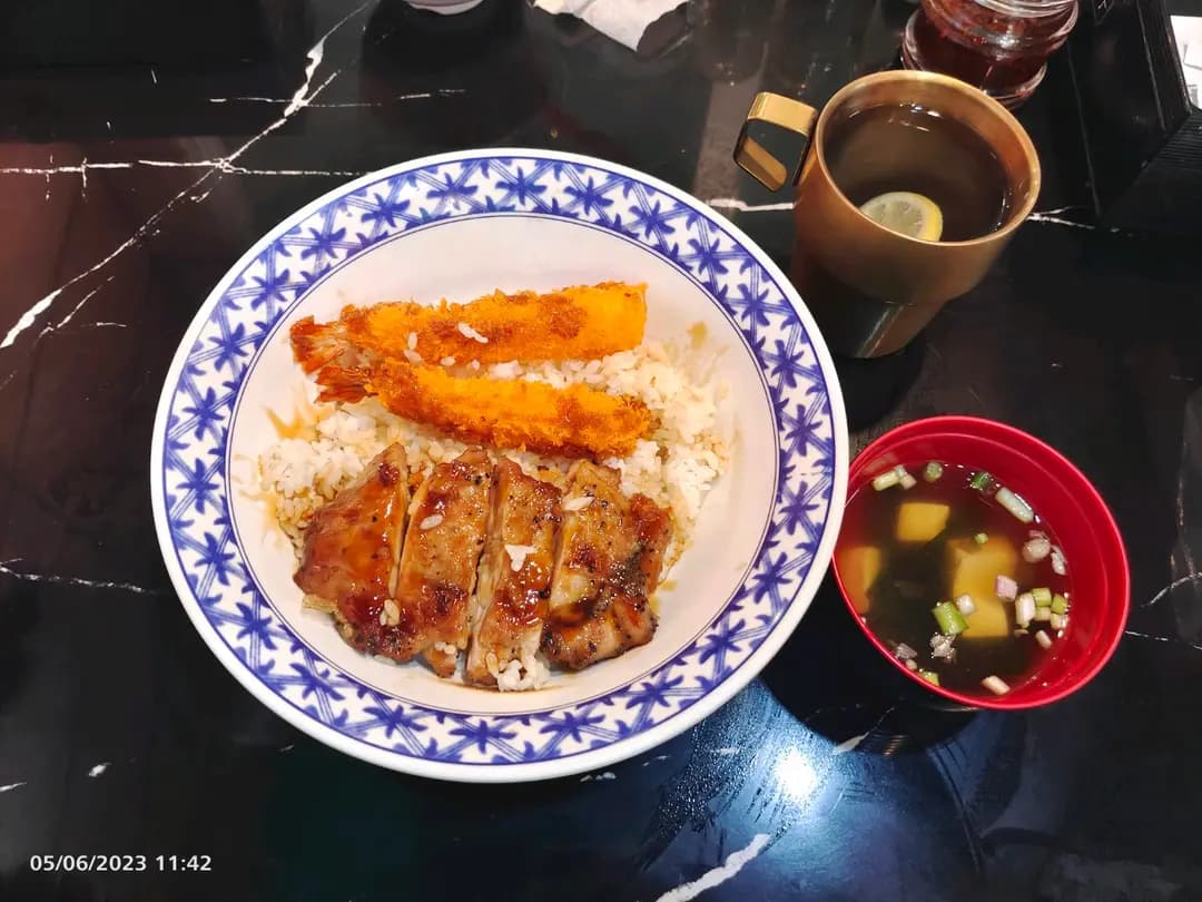 惠三郎 photo 2