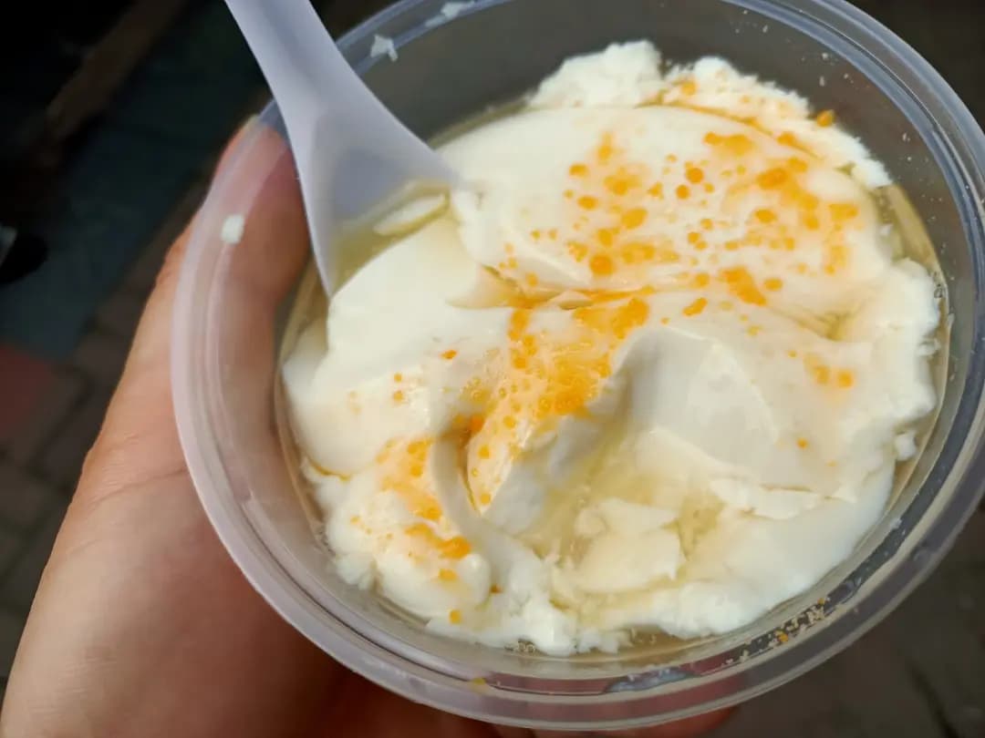 亞玉豆腐花 photo 6
