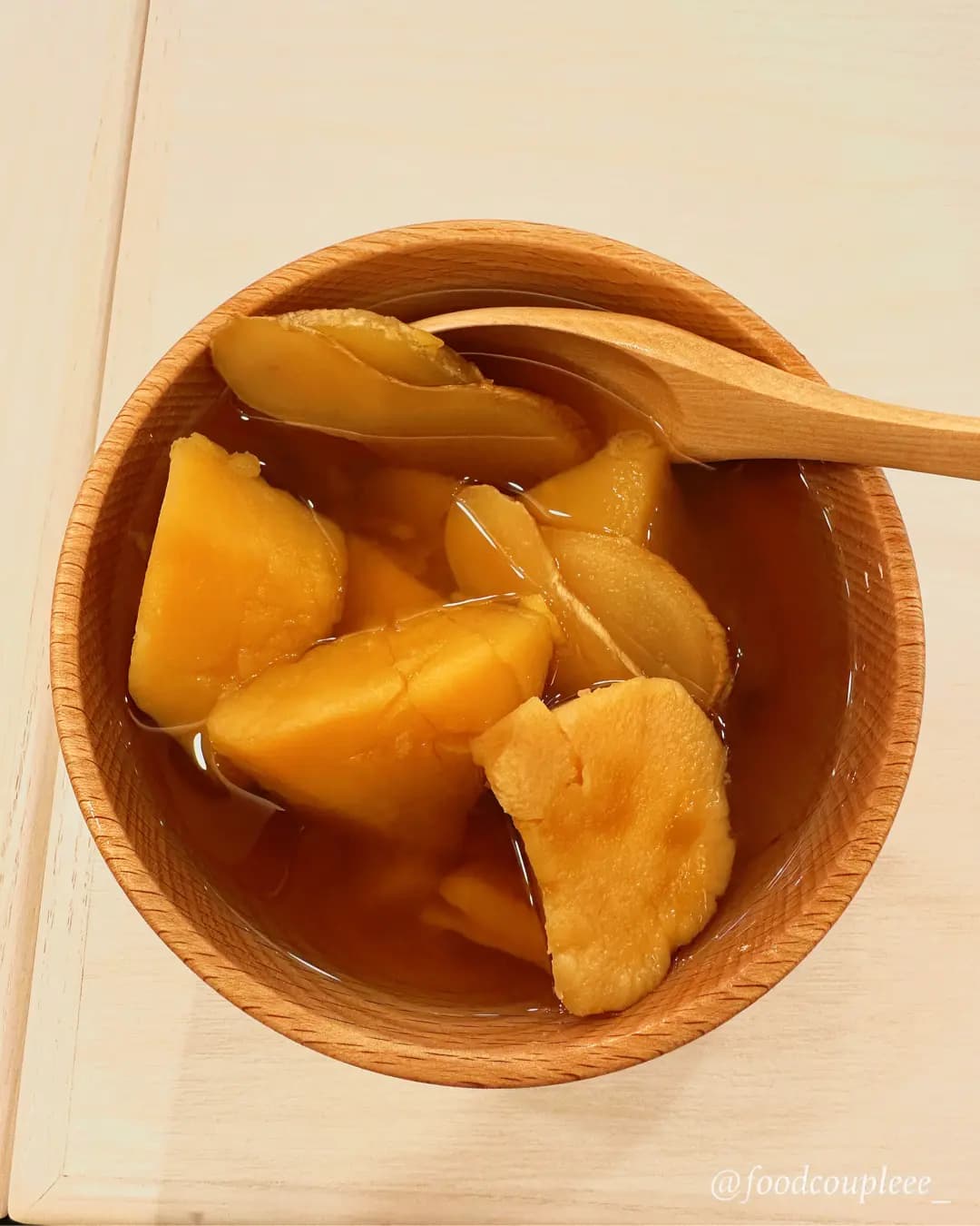 大角咀麥太甜品 photo 3