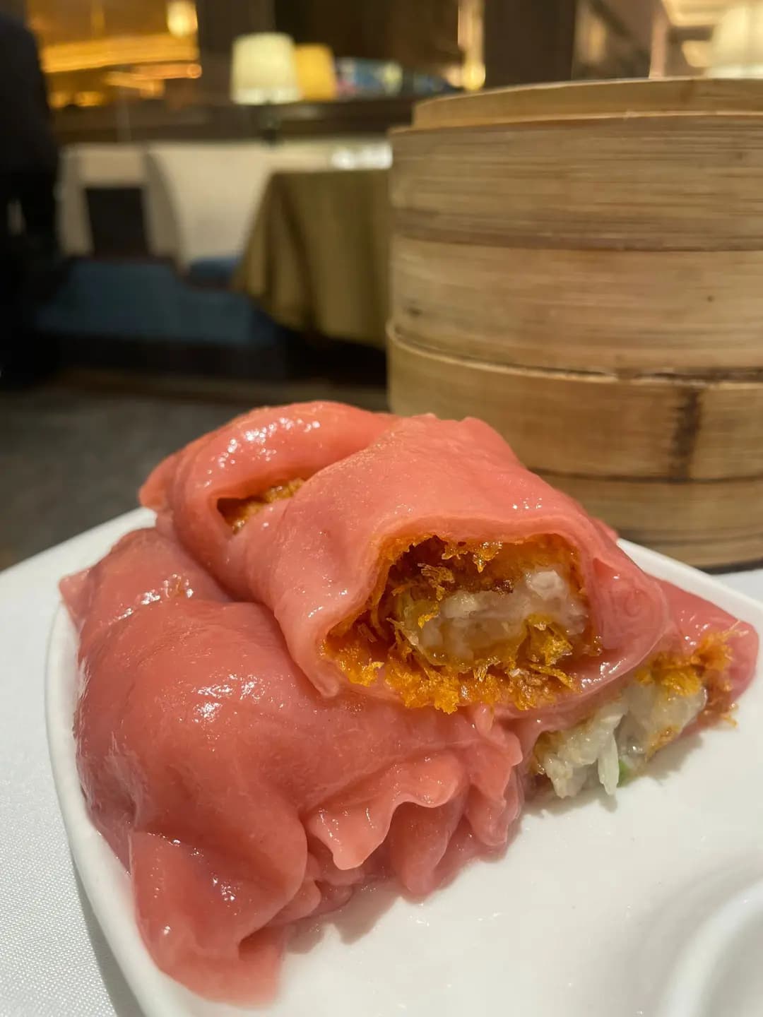 御名園 (鴻運中心) photo 4