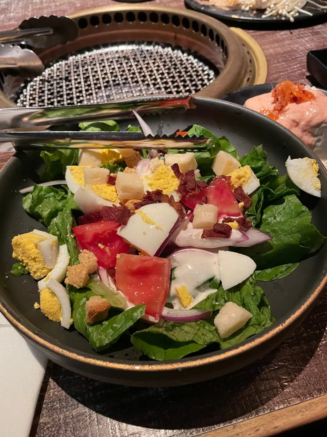 牛角日本燒肉專門店 (海運大廈) photo 7