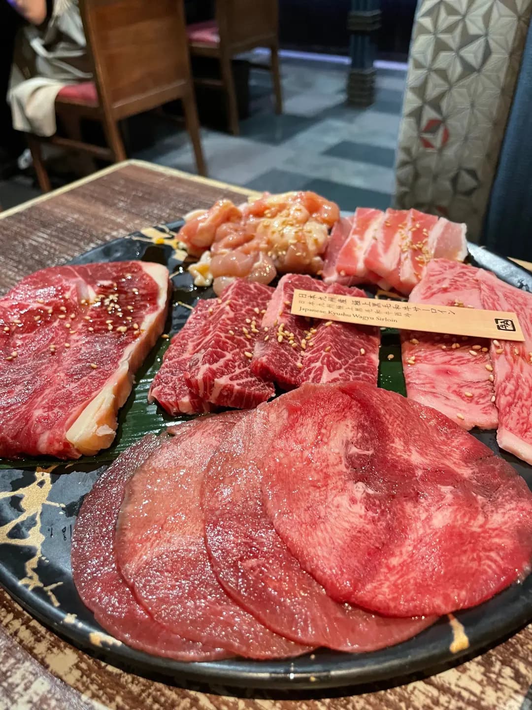 牛角日本燒肉專門店 (海運大廈) photo 5