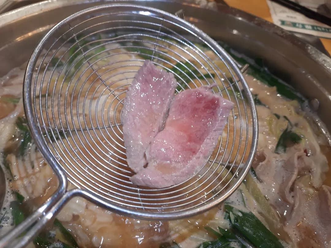 616牛肉火鍋專門店 (明德商場) photo 1