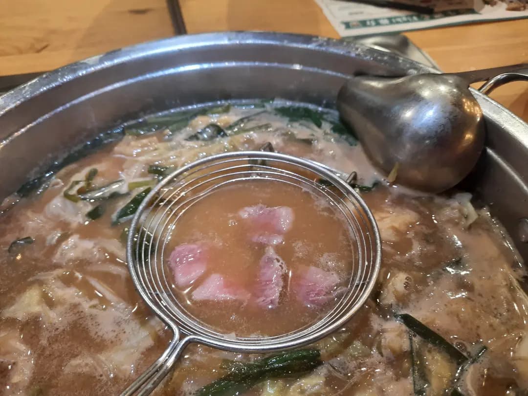 616牛肉火鍋專門店 (明德商場) photo 3