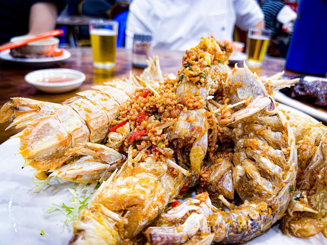 新利群飯店 photo 6