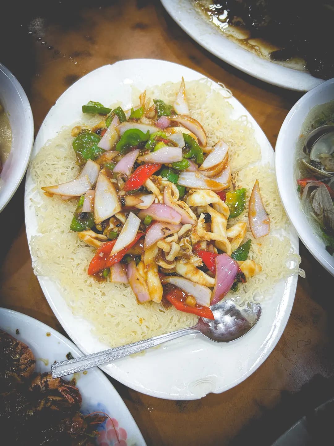 新利群飯店 photo 2
