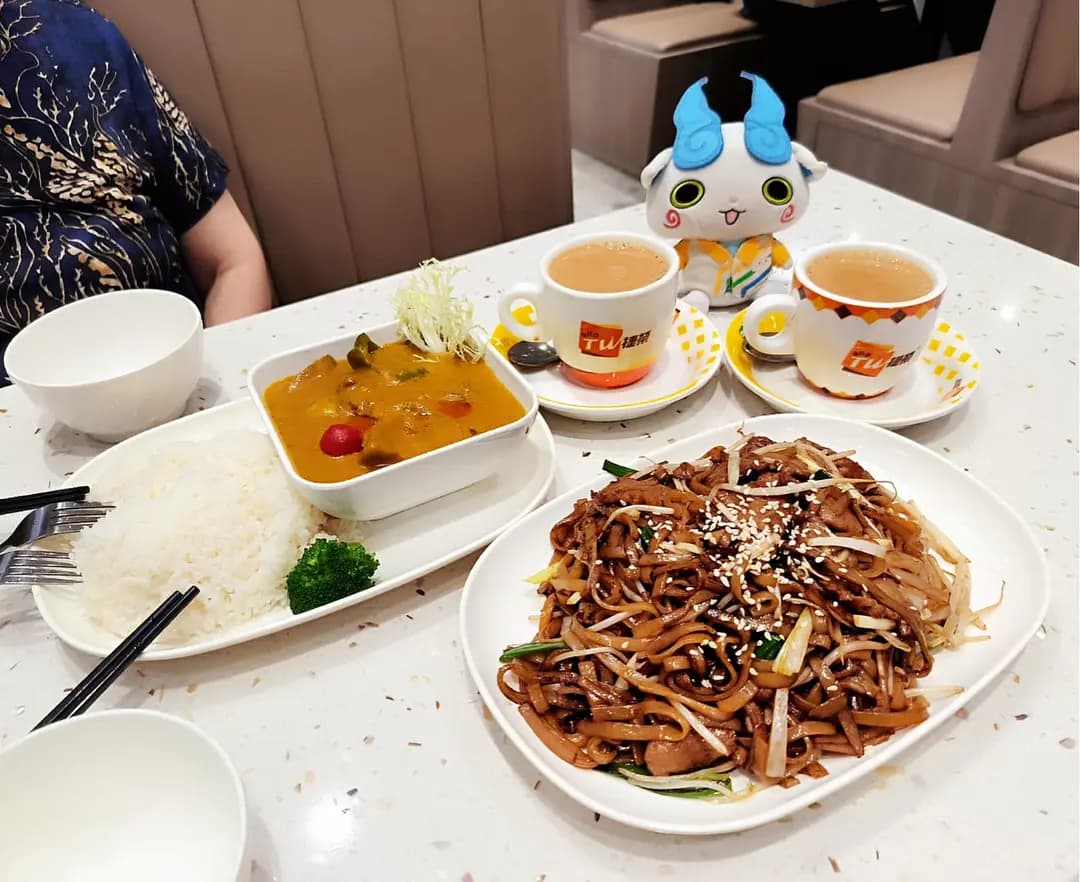 窩心冰室 (飛亞工業中心) photo 6