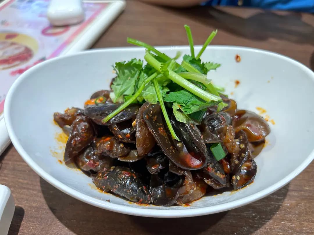 譚仔雲南米線 (新城大廈) photo 6