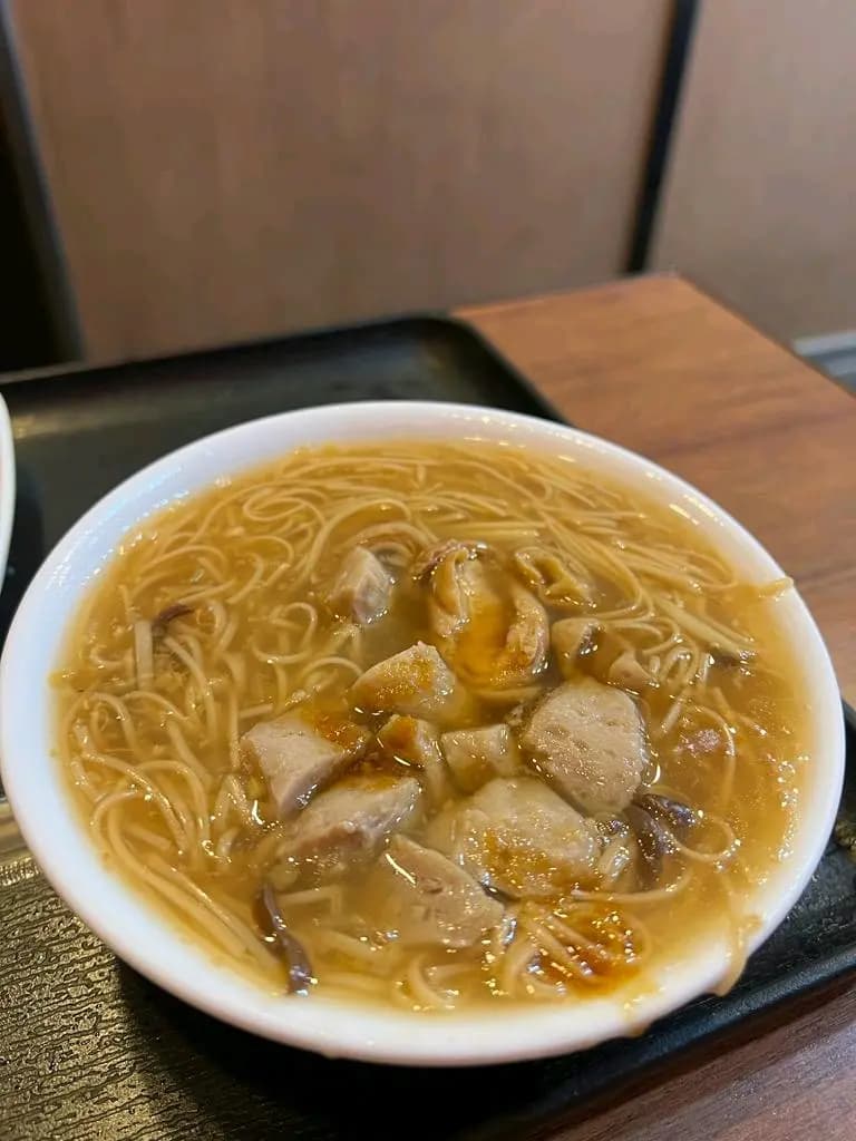 八方雲集鍋貼水餃專門店 (得利樓) photo 4